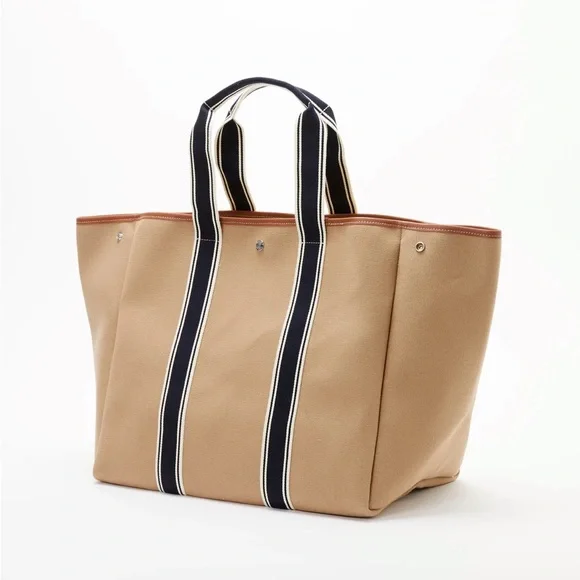 Rue de Verneuil Traversée L- Cruise Line Beige - Picture 2 of 5